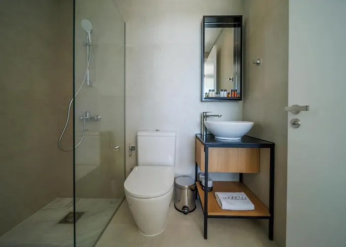 Regency Boutique Отель