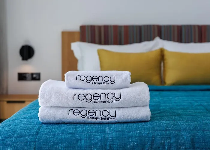 Regency Boutique