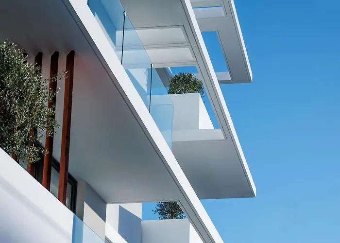 Отель Regency Boutique 5*