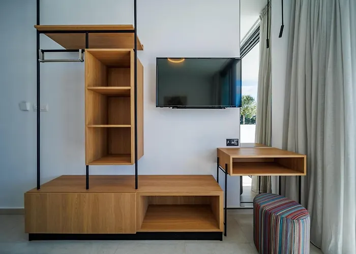 Regency Boutique 5* Пафос