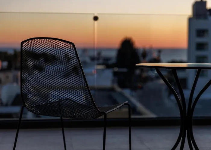 Regency Boutique Пафос