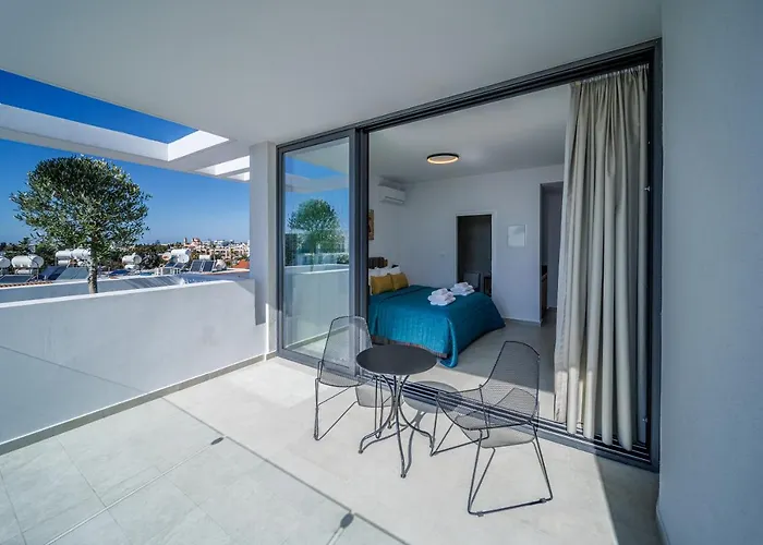 Отель Regency Boutique 5*