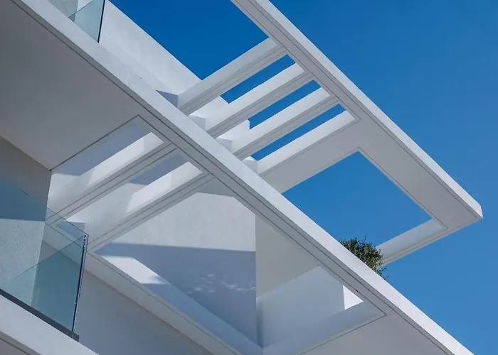 Regency Boutique 5* Пафос