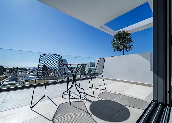 Regency Boutique Пафос