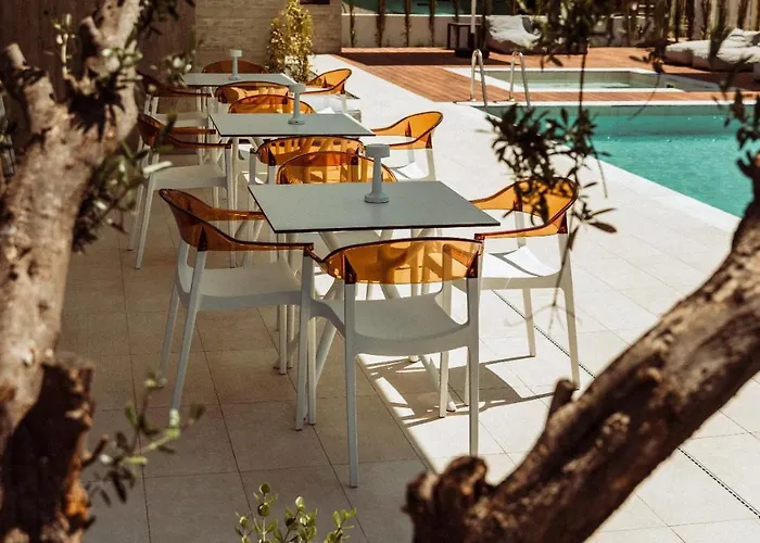 Regency Boutique 5* Пафос