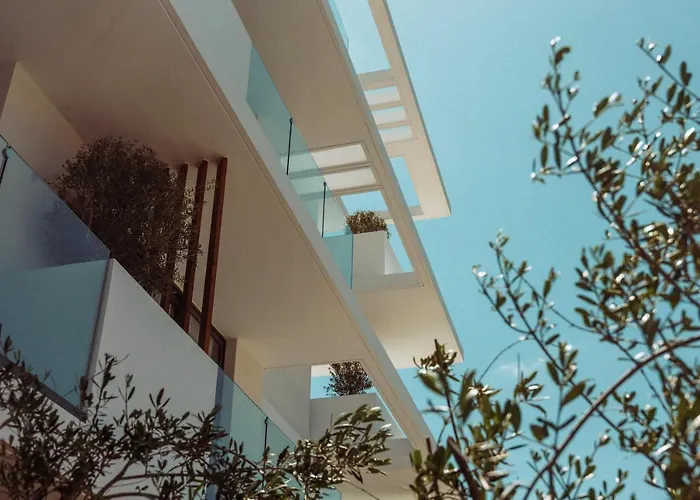 Отель Regency Boutique