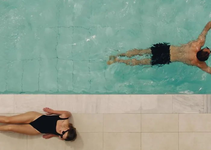 Regency Boutique Отель Пафос