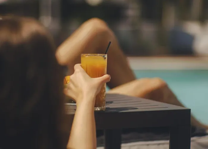 Regency Boutique Отель