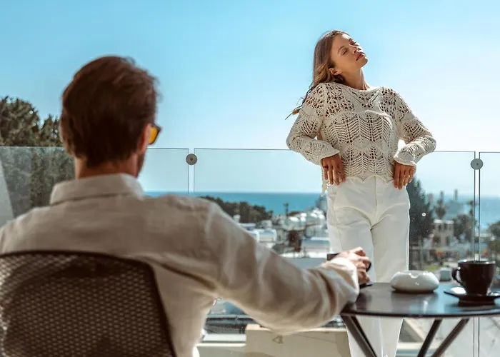 Regency Boutique Отель 5*