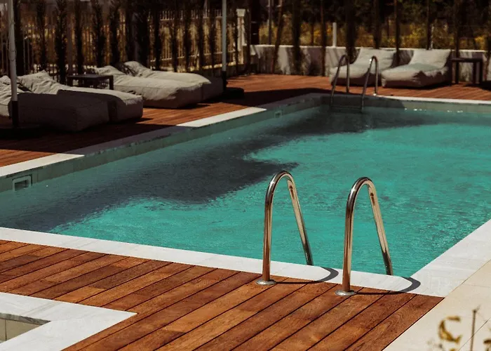 Отель Regency Boutique