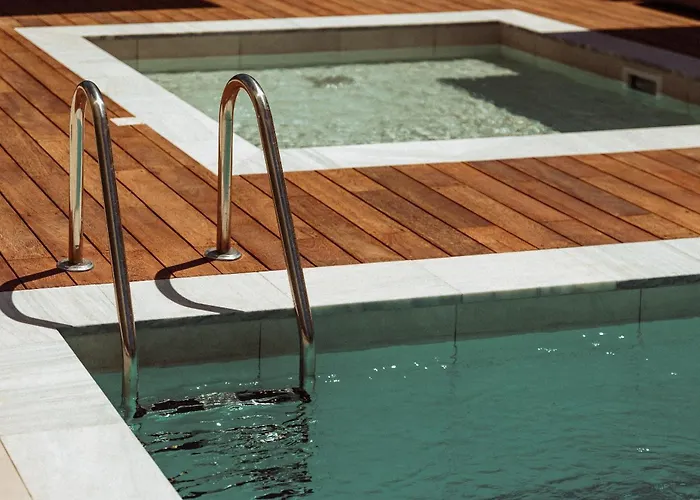 Regency Boutique 5* Пафос