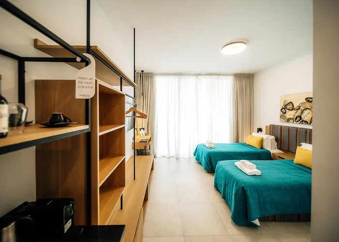 Regency Boutique Пафос