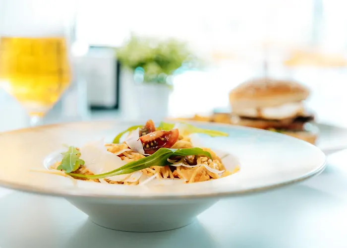 Regency Boutique Отель Пафос