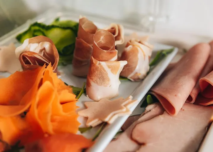 Regency Boutique Отель Пафос