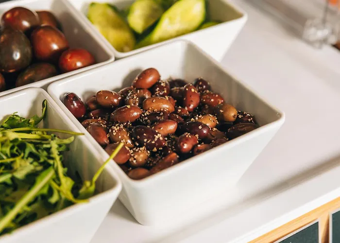 Отель Regency Boutique