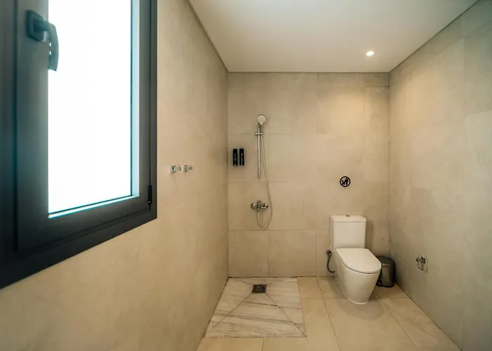 Regency Boutique Отель Пафос