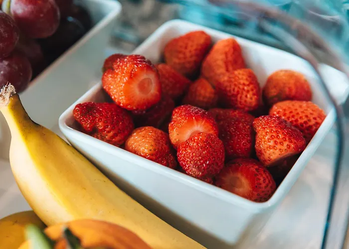 Отель Regency Boutique Пафос