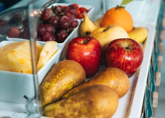 Отель Regency Boutique