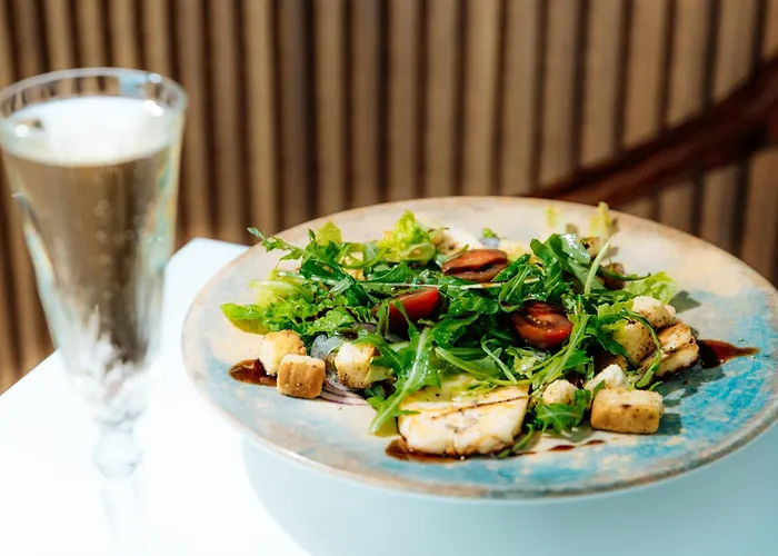 Regency Boutique Отель 5*