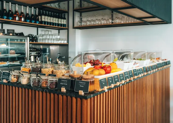 Отель Regency Boutique